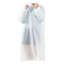 Design disposable raincoat long full body children adult men and women single rainstorm protection adult thickening transparent portable poncho SKRT060 Design disposable raincoat long full body children adult men and women single rainstorm protection adult thickening transparent portable poncho SKRT060